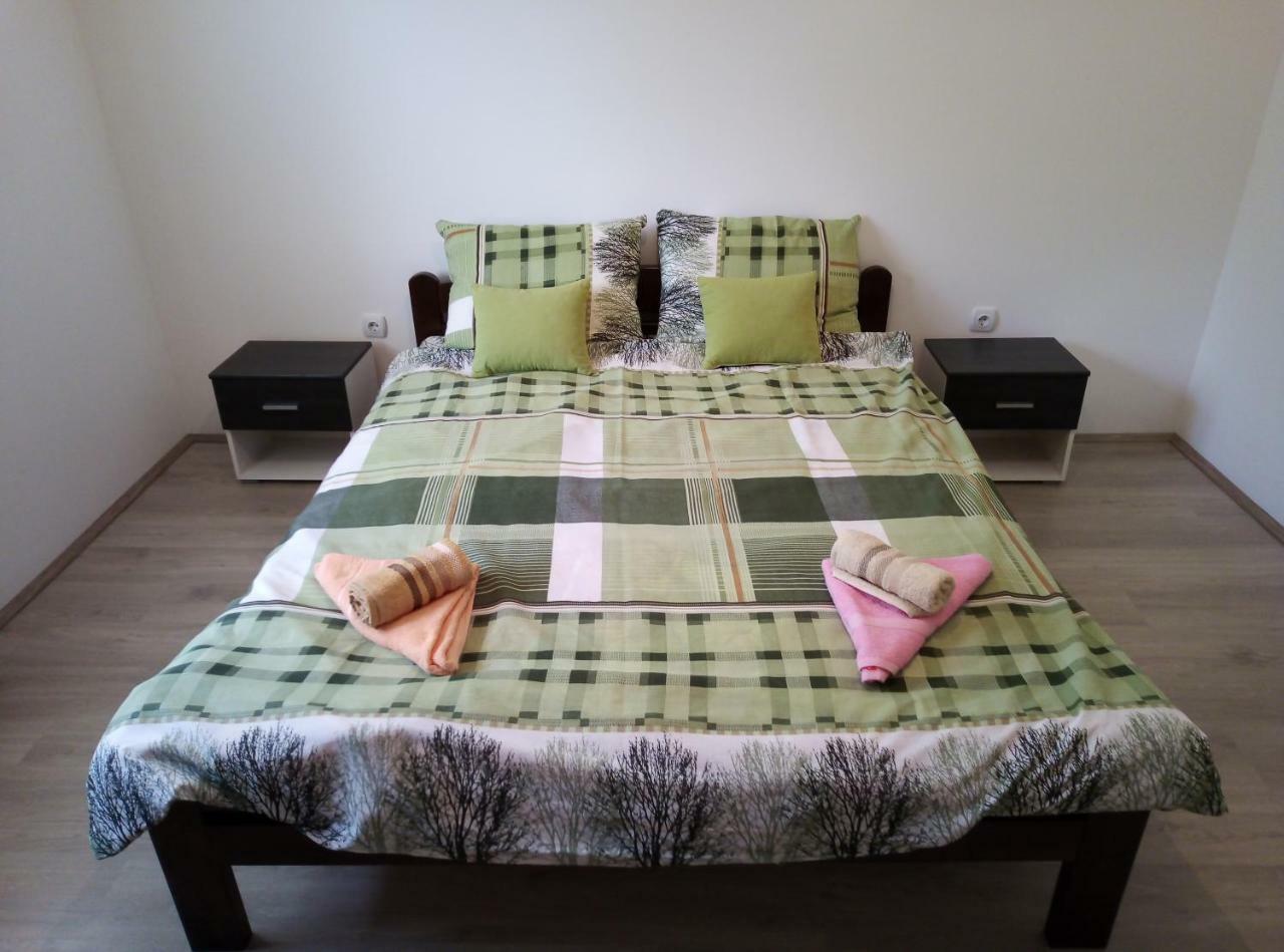 Apartman Miljkovic Arandjelovac Exterior foto