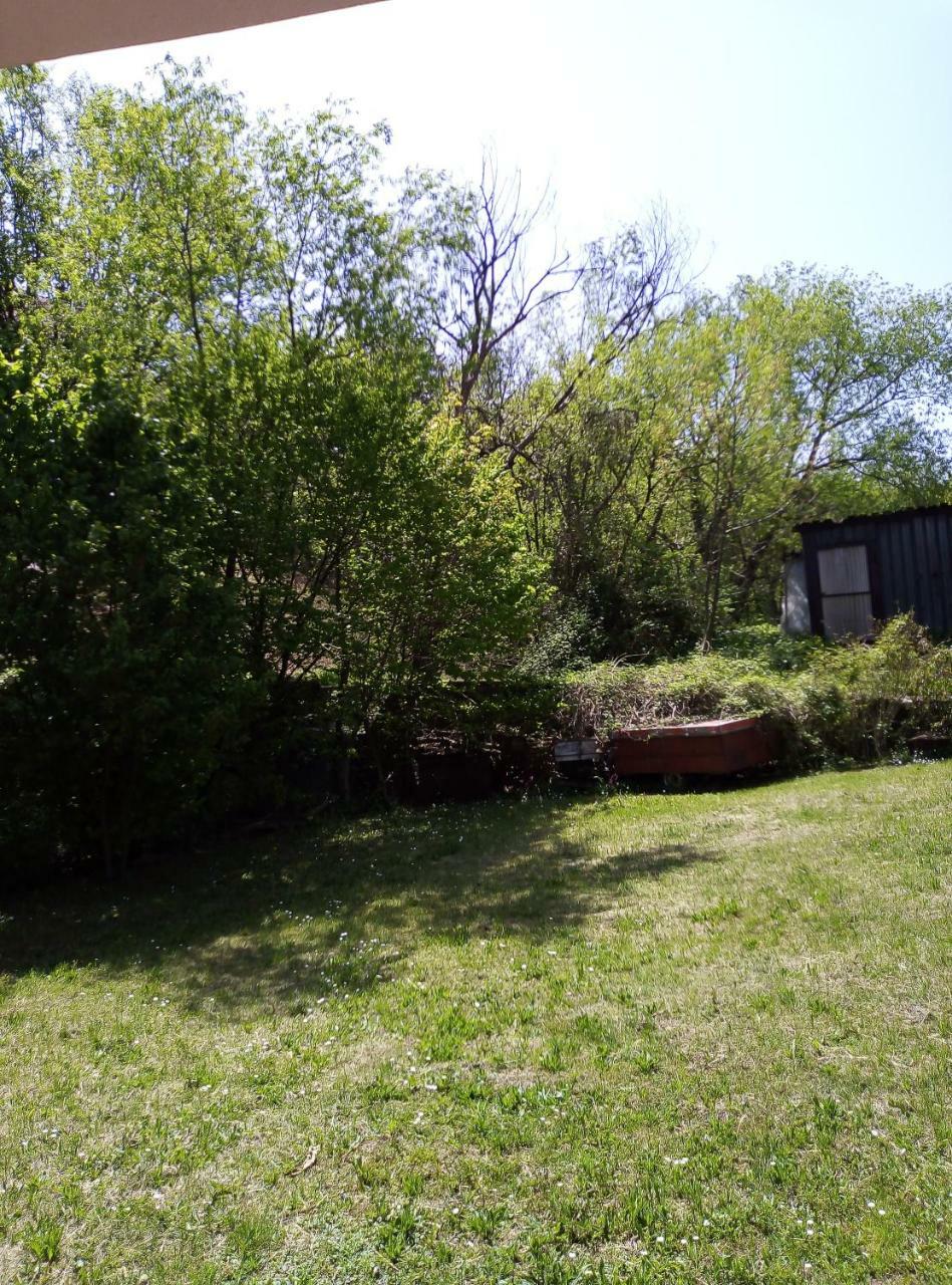 Apartman Miljkovic Arandjelovac Exterior foto