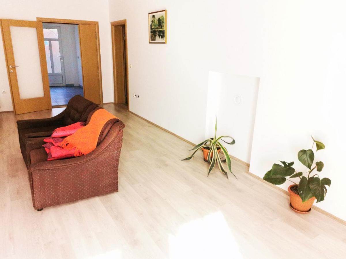 Apartman Miljkovic Arandjelovac Exterior foto